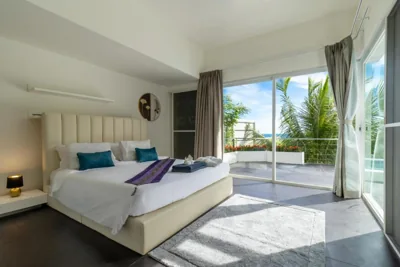 Cozy 5BR Villa Stunning SeaViews – Photos 2