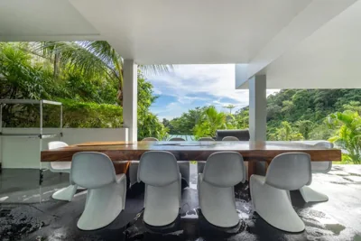 Cozy 5BR Villa Stunning SeaViews – Photos 4
