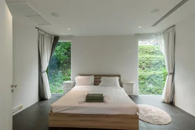 Cozy 5BR Villa Stunning SeaViews – Photos 7