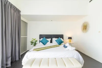Cozy 5BR Villa Stunning SeaViews – Photos 8