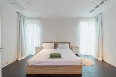 Cozy 5BR Villa Stunning SeaViews – Photos 9