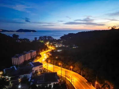 Cozy 5BR Villa Stunning SeaViews – Photos 10