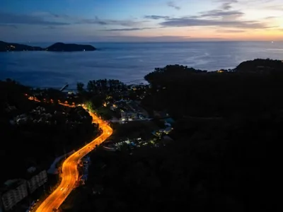Cozy 5BR Villa Stunning SeaViews – Photos 12